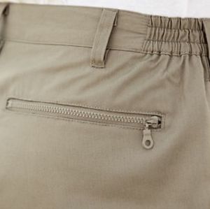 cotton traders thermal action trousers